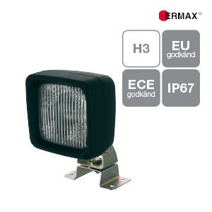 Ermax H3 Backljus - bild 2